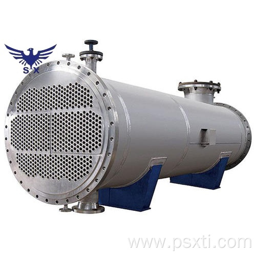 High Quality Titanium Heat Exchanger